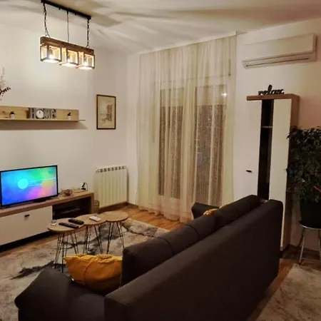 Amethyst Belgrade